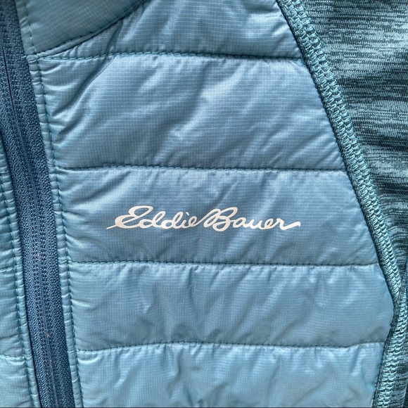 Eddie Bauer Vest - Picture 3 of 4